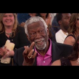 Meet your Posher, Justin